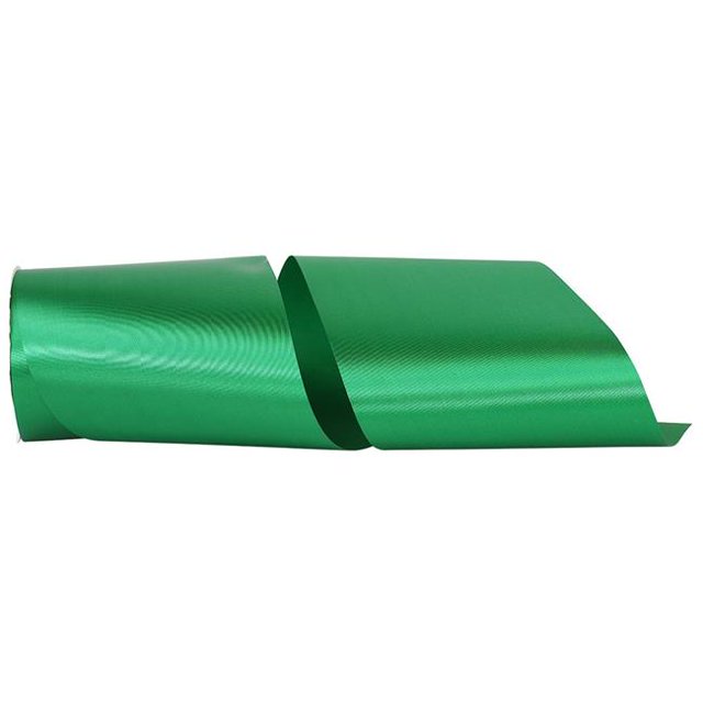 Reliant Ribbon 4700-924-25K 6 in. 50 Yards Simple Face Satin Charme Ribbon&44; Forêt