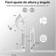 thumbnail image 4 of Soporte De Celular Para Mesa Ajustable Con Inclinación Posiciones, 4 of 7