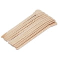 thumbnail image 1 of Seitruly Barra de cera para el cabello, herramienta de limpieza de desechable para encerar, pieza de madera, suministros de belleza para raspar, Type2 NO2 Seitruly CE012024-02, 1 of 6