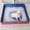 O100 Red 19.7X3.1X19.7", variant on 2026 Pet Gifts Foldable Square Pet Pool Bath Tub for Dogs and Cats Indoor Outdoor Portable Pvc Pet Bathing Tub Swimming Pool Pet Supplies Happy 2026!