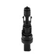 thumbnail image 1 of ABS Speed Sensor 7700414694 -  Lightweight Sensor forClio, Espace, Kangoo, , Megane, and More, 1 of 8