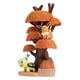 thumbnail image 4 of Playset Jazwares Pokémon Autumn Forest con 2 figuras de batalla, 4 of 4