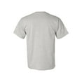 thumbnail image 3 of Gildan - DryBlend T-Shirt - 8000 - Ash - Size: S, 3 of 3