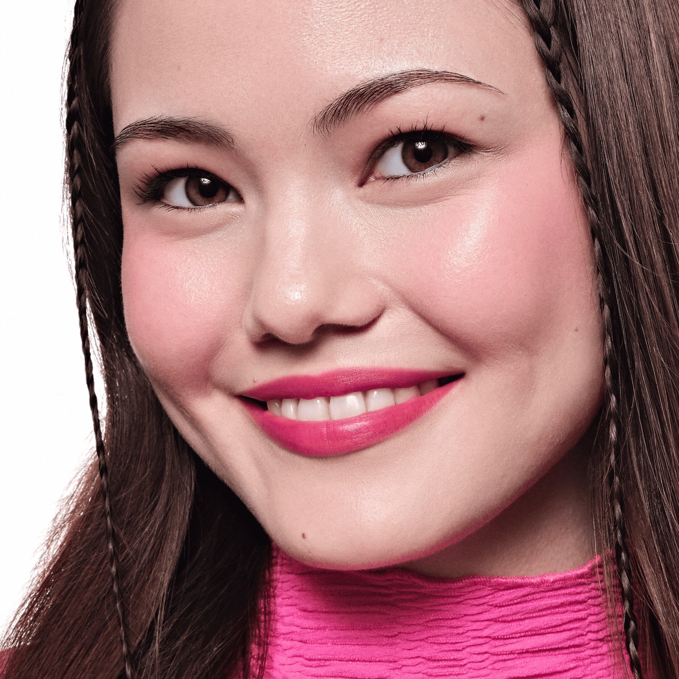 essence What a Tint! Staining Lip & Cheek Jelly Tint, 10 Raspberry Vibes