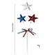 thumbnail image 3 of Decoraciones para el Día de la Independencia | Juego de 5 ramas de espuma con forma de estrella para centro de mesa de fiesta patriótica, 3 of 6
