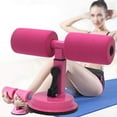 thumbnail image 3 of Portable Sit-Up Bar, Multifunctional Adjustable Sit-Up Bar, Sit Up Assistant, Suction Sit Up, Sit-Up Aids, Household Fitness Equipment for Abdominal Exercise Equipment, 3 of 6