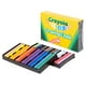 thumbnail image 4 of Binney & Smith Crayola(R) Drawing Chalk, Assorted Colors, Box Of 24 Crayola NA, 4 of 6