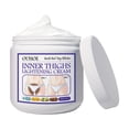 thumbnail image 1 of Crema blanqueadora para la parte interna de los muslos, 60 g, crema blanqueadora para las axilas, crema blanqueadora para las rodillas y los glúteos, cuidado de la piel oscura íntima, 1 of 4