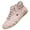 Pink, variant on Nevova Orthopedic Slip-On Shoes - Waterproof, Fashion Casual