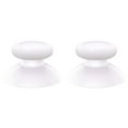 thumbnail image 3 of eXtremeRate White Replacement Thumbsticks Joysticks Repair Kit for Xbox Series X & S Controller, 3 of 8