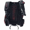 thumbnail image 2 of Hollis Light Travel System (L.T.S.) BCD, 2 of 4