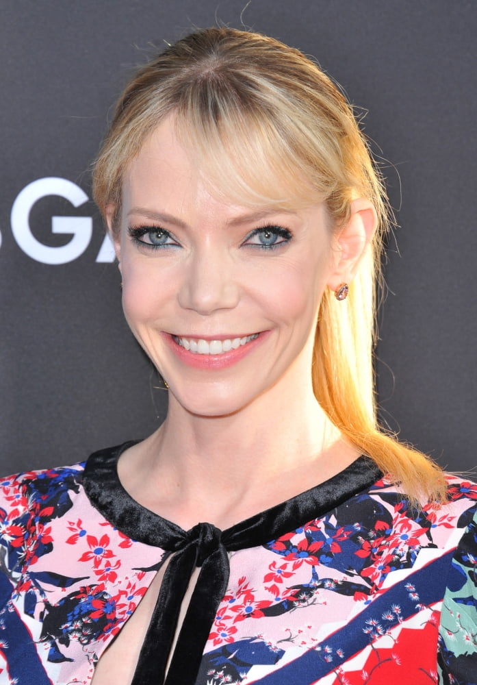 Riki Lindhome At Arrivals For The Big Sick Premiere, Arclight Hollywood