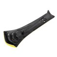 thumbnail image 4 of Cache-Tête de Direction pour VESPA GTS300 GTV300 2019-2022 Jaune, 4 of 10