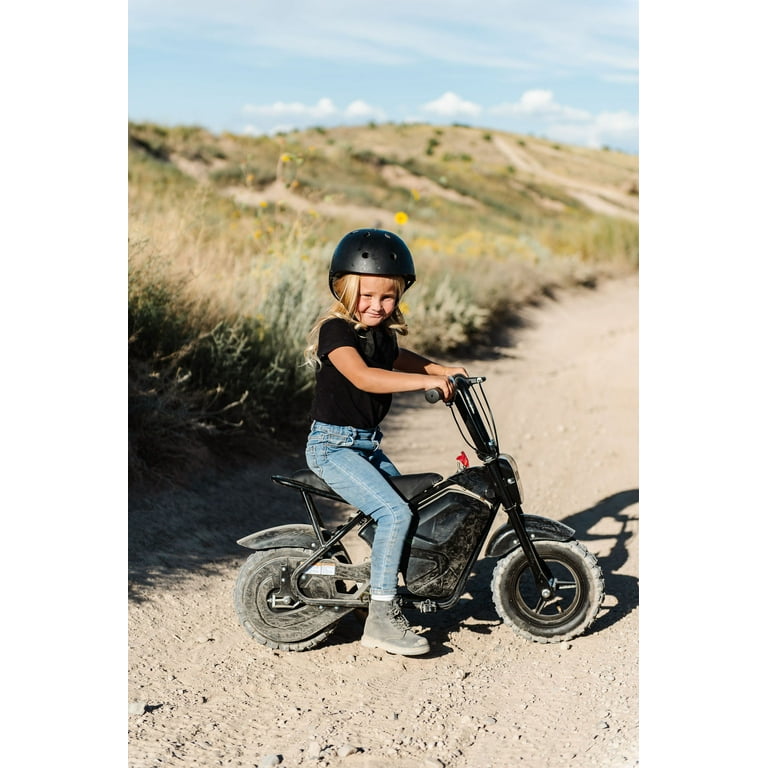 Hero small sales bike