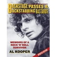 thumbnail image 1 of Backstage Passes et Backstabbing Bâtards: Mémoires d'Un Rock 'N Roll Survivant, 1 of 1