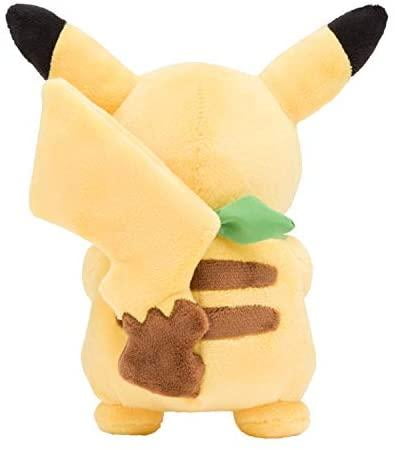 doll pikachu