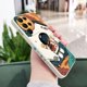 thumbnail image 3 of Funda de teléfono Hello Astronaut para Samsung Galaxy S24, S23, S22, S21, S20 Ultra Plus FE, S10, S9, S10E, Note 20 Ultra, 10, 9 Plus, 3 of 5