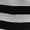 Black, variant on 2026 Men's Casual Striped Crewneck 3/4 Sleeve T-Shirt Basic Pullover Stripe Tee Shirt for Men Loose Fit