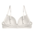 thumbnail image 2 of Brassier Secret Treasures para Mujer, Básico, Hueso Talla 34B, 2 of 4