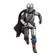 thumbnail image 4 of Figura de Acción Hasbro Star Wars Star Wars Vintage Collection Mandalorian and beskar jetpack, 4 of 4
