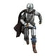 thumbnail image 4 of Figura de Acción Hasbro Star Wars Star Wars Vintage Collection Mandalorian and beskar jetpack, 4 of 4