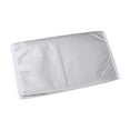 thumbnail image 2 of serony Ironing Board Cover Thick Padding Professional Cover Ironing 140x50cm Heat Insulation 120x37cm, 2 of 6