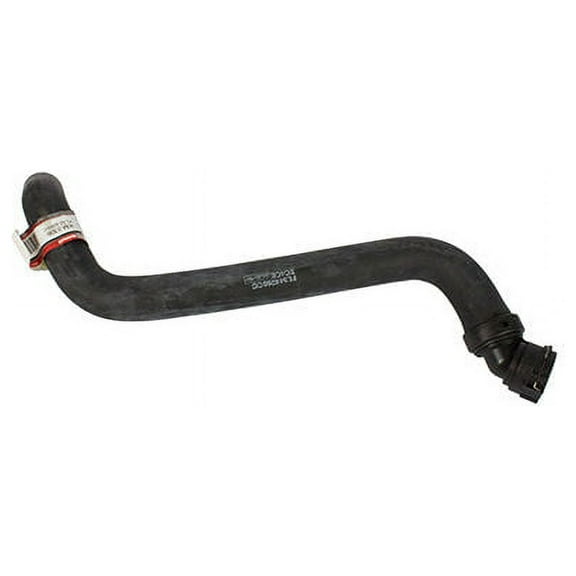 Upper Radiator Hose - Compatible with 2014 - 2017 Ford F-150 5.0L V8 2015 2016