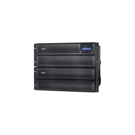UPC: 0731304292562 | APC Smart-UPS X 120V External Pack Rack/Tower – enclosure – lead acid