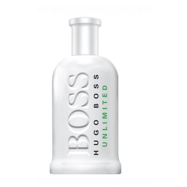 BOSS BOSS Bottled Eau de Cologne for Men, 6.7 Oz Walmart.com