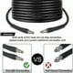 thumbnail image 2 of Manguera de repuesto para hidrolavadora de 10 m para Karcher K Series K2, K3, K4, K5, K7, conector rápido tipo clic (10), 2 of 5