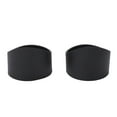 thumbnail image 4 of Rubber Eyepiece Eyeshields, Collapsible Microscopes Rubber Eyecups Impact Resistance  For Protecting Eyes, 4 of 8