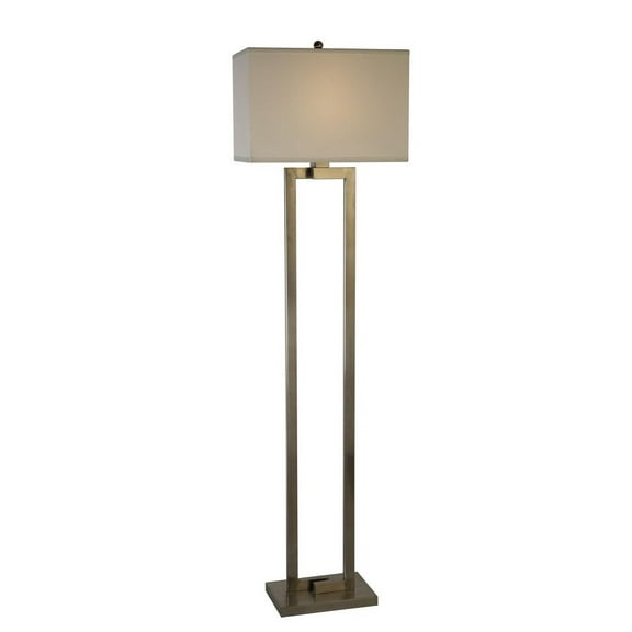Acclaim Lighting - Riley - One Light Floor Lamp - 61 Inches Wide by 16.5 Inches