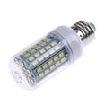 thumbnail image 1 of Lámpara 220V-240V E27 LED SMD 5730 LED brillante Bombilla de maíz Luz blanca (96SMD) Tmvgtek Para estrenar, 1 of 8