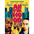 thumbnail image 1 of Anuvahood ( 2011 ) ( Anuva hood ) [ NON-USA FORMAT, PAL, Reg.0 Import - Australia ], 1 of 1