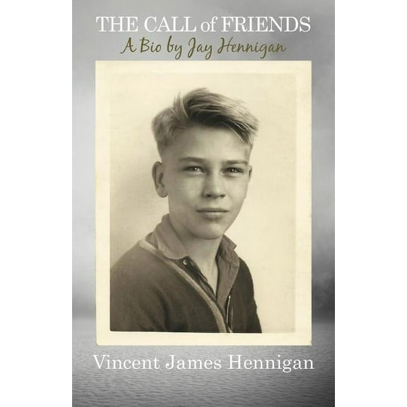 The Call Of Friends: A Bio