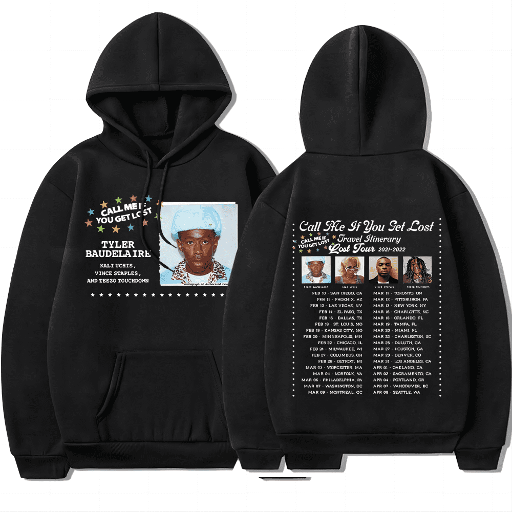 IGOR HOODIE – Spotify Capsule Store