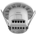 thumbnail image 1 of 24-265V Recessed Sensor Smart PIR Infrared Body Motion Detector Light, 1 of 5