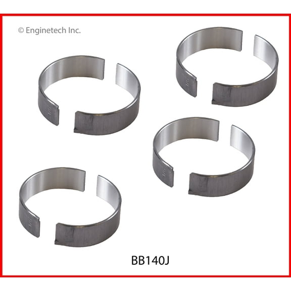 ROD BRNG GM CHEV 1.4L TUR