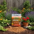 thumbnail image 3 of Hydrofarm GROW!T JSCC2 Organic Coco Coir Tropical Planting Mulch Chips, 2 Cu Ft, 3 of 4