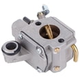 thumbnail image 4 of Carburetor Carb Replacement, Professional Durable Standard Carburetor Assembly, Aluminum Carburetor Repair Kit For Generator MS341 MS361, 4 of 8