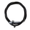 thumbnail image 1 of Conjunto de trasero shamjiam para motocicleta PW50 PY50 Cable del freno trasero, 1 of 8
