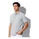 thumbnail image 5 of Playeras Tipo Polo Hombre Manga Corta Moda Ocio Arjen Kroos, 5 of 8