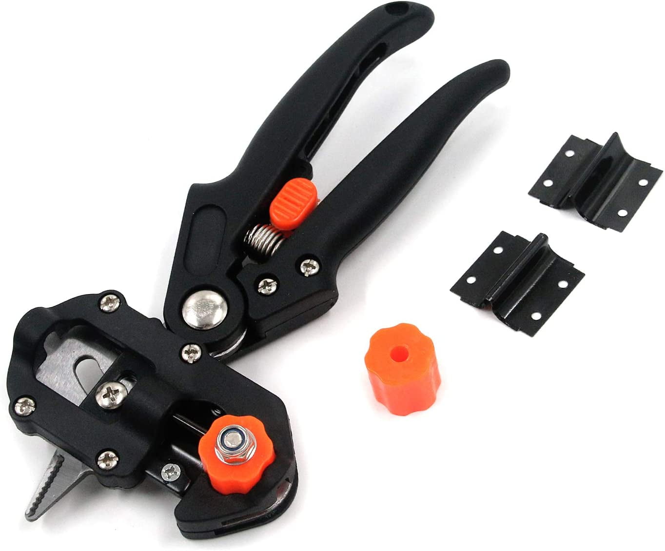 Garden Grafting Tools, Multifunctional Grafting Scissors Grafting