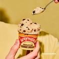 thumbnail image 2 of Spooners Chocolate Chip Cookie Dough 2x75g, Imported from Britain, 2 of 5