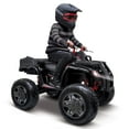 huffy torex 24v utv walmart
