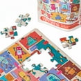 thumbnail image 4 of Robots 48 Puzzle Snax, 4 of 5