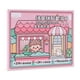 thumbnail image 1 of Pegatina decorativa para álbum de recortes, pegatina decorativa DIY con patrón de dibujos animados para cuaderno, sobre, diario, álbum artesanal, funda para teléfono, 1 of 10