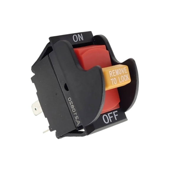 Table Cut Toggle Switches Replacement Heavy Duty Toggle Switches Simple Installs for Power Tool & Woodworking Machinery