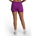 thumbnail image 3 of Reebok Women's On Pace with Compression Short, Sizes XS - XXXL, 3 of 7