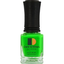 LeChat Dare To Wear Nail Lacquer Anonymity - .5 oz